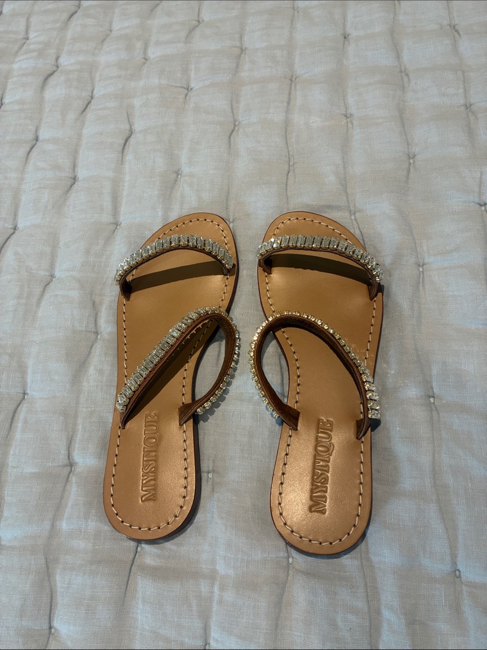 Ladies Sandals
